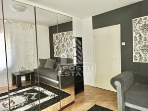Apartament 2 camere, centrala proprie, Brancoveanu