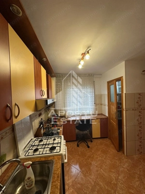 Apartament 3 camere de inchiriat ,Centrala Proprie,Balcescu-Timisoara - imagine 7
