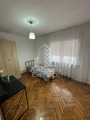 Apartament 3 camere de inchiriat ,Centrala Proprie,Balcescu-Timisoara - imagine 4