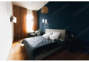 Apartament 2 camere, 50 mp utili, Ultracentral