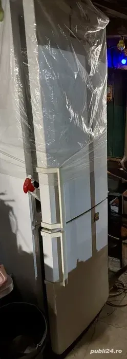 Frigider Samsung RL43THCSW