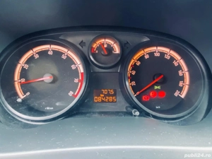 Vand opel corsa d stare buna - imagine 3