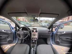 Vand opel corsa d stare buna - imagine 5