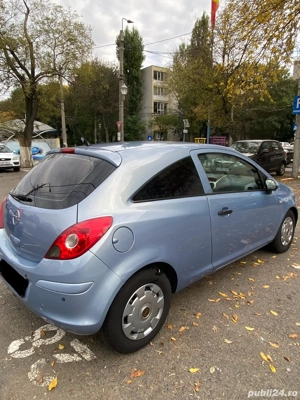 Vand opel corsa d stare buna - imagine 7
