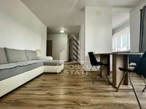 Apartament cu 3 camere, centrala proprie,Pet frendly, Chiarda Rosie