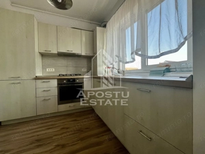 Apartament cu 3 camere de inchiriat, Zona Buziasului, Timisoara, - imagine 3