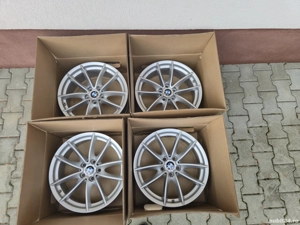 Jante Originale BMW (R18) - imagine 2