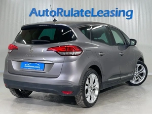 Renault Scenic - imagine 3