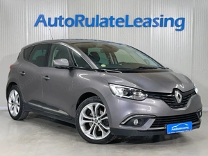 Renault Scenic - imagine 2