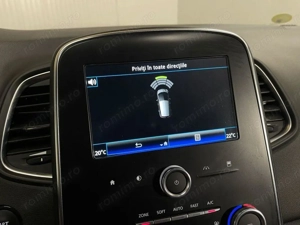 Renault Scenic - imagine 14