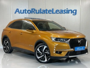 Ds DS7 Crossback - imagine 2