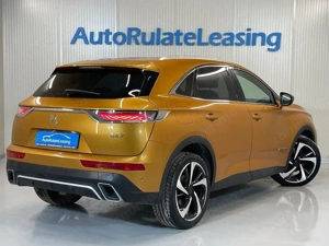 Ds DS7 Crossback - imagine 3