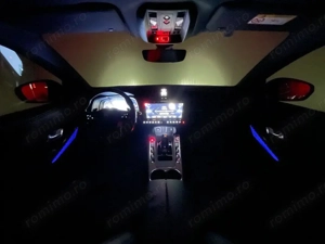 Ds DS7 Crossback - imagine 8