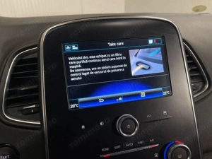 Renault Scenic - imagine 19