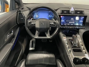 Ds DS7 Crossback - imagine 6