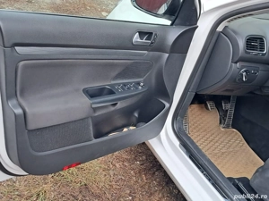 Vând golf 6 e în stare foarte buna - imagine 7