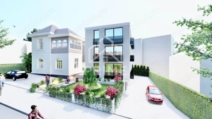 APARTAMENT 2 CAMERE, 52MP, ULTRACENTRAL, ALBA IULIA