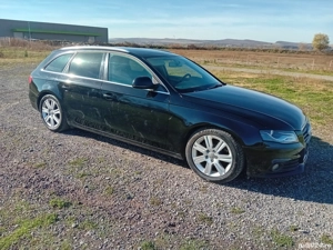 Audi A4 b8 2.0tdi - imagine 8