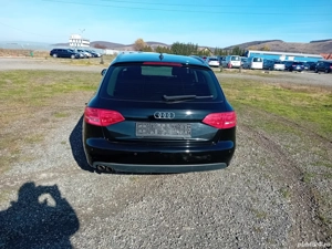 Audi A4 b8 2.0tdi - imagine 7
