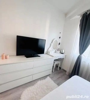 in  DRISTOR chirie Apartament 2 camere pe Bulevardul Camil Ressu 