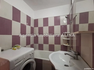 Garsoniera in Deva, zona Micro, str. Mihai Eminescu, 27 mp, semidecomandata, parter. - imagine 17