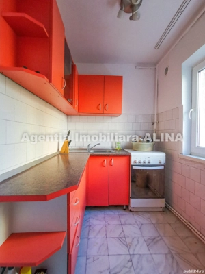 Garsoniera in Deva, zona Micro, str. Mihai Eminescu, 27 mp, semidecomandata, parter. - imagine 10