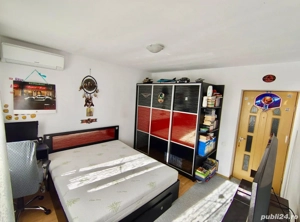 Proprietar, vila P+1+M, curte proprie, metrou Apărătorii Patriei, 274.900 euro - imagine 4