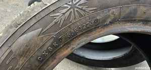 anvelope 205/55/16 noi