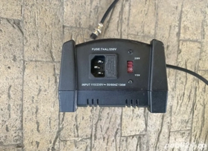 power supply pentru monitoare active studio Avantone MixCubes Active