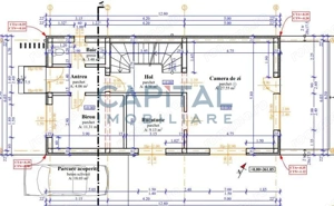 Case unifamiliale, central Dezmir. Comision 0 - imagine 5