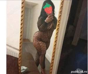 Rebeca noua la tine în oraș 