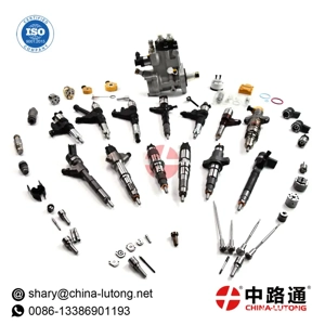 21569200 New Delphi EUI Injector