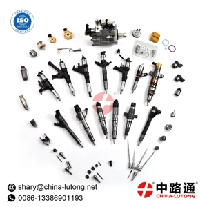 Lutong brand 4983584 6BT Diesel Engine Fuel Transfer Pump