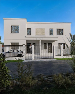 Duplex spatios - Cartier Plopi - toate utilitatile - imagine 4