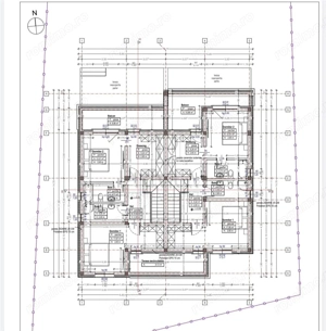 Duplex spatios - Cartier Plopi - toate utilitatile - imagine 10