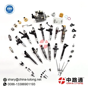 For SY-L043 6BT Diesel Engine Fuel Transfer Pump