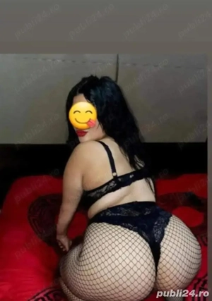 Lora fac doar deplasări  - imagine 3