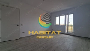 Pallady Garsoniera decomandata 52 mp bloc tip Boutique