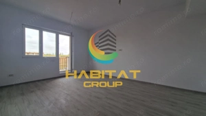 Pallady 2 camere decomandat 65 mp in bloc tip Boutique