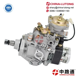 Euro II Diesel Fuel Injection Pump for Case 1329107C91 PUMP