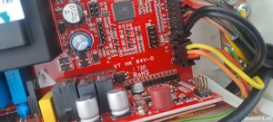 Reparații centrale termice 