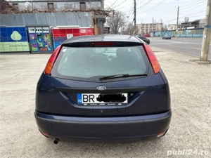 vand ford focus - imagine 2