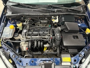 vand ford focus - imagine 5