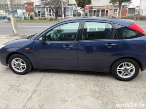vand ford focus - imagine 3