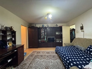 2 cam, etaj 1, 51 mp, fara imbunatatiri, Aleea Rozelor