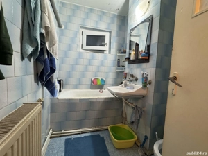 2 cam, etaj 1, 51 mp, fara imbunatatiri, Aleea Rozelor - imagine 8