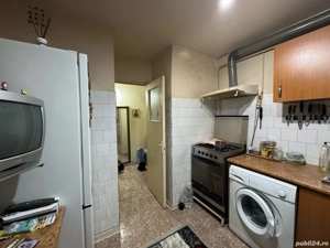 2 cam, etaj 1, 51 mp, fara imbunatatiri, Aleea Rozelor - imagine 6