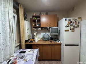 2 cam, etaj 1, 51 mp, fara imbunatatiri, Aleea Rozelor - imagine 9