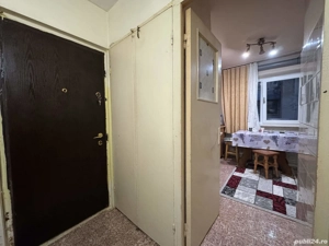 2 cam, etaj 1, 51 mp, fara imbunatatiri, Aleea Rozelor - imagine 7