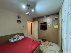 2 cam, etaj 1, 51 mp, fara imbunatatiri, Aleea Rozelor - imagine 11